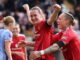 Match report: Man United extend perfect start to WSL season with 3-0 triumph over Tottenham Hotspur – Man United News And Transfer News