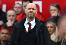 “For mer it’s very clear”: West Ham boss Julen Lopetegui defends Erik ten Hag over style of play criticism – Man United News And Transfer News