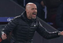 Manchester United “have held secret talks” with multiple managers behind Erik ten Hag’s back – Man United News And Transfer News