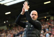Erik ten Hag pens farewell letter to Manchester United fans – Man United News And Transfer News