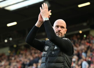 Erik ten Hag reveals he “can’t wait to play” against Jose Mourinho’s Fenerbahce side – Man United News And Transfer News