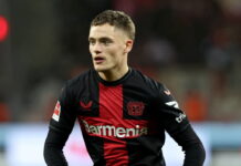 Manchester United are “interested” in Florian Wirtz – Sky Sports – Man United News And Transfer News