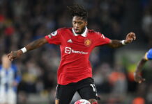 Fenerbahce star Fred reveals what convinced him to join Man United and snub Man City – Man United News And Transfer News