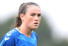 Grace Clinton scores as United women star in England’s 2-1 win over South Africa – Man United News And Transfer News