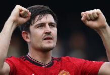 Harry Maguire defends Erik ten Hag, says Manchester United players are to blame for poor results – Man United News And Transfer News