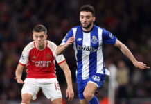 FC Porto’s Joao Mario claims his side will aim to exploit Manchester United’s weaknesses in Europa League tie – Man United News And Transfer News