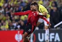 Three things we learned as Manchester United draw 1-1 with Jose Mourinho’s Fenerbahce – Man United News And Transfer News