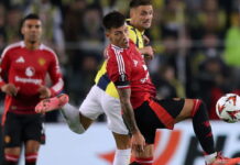 Paul Scholes and Owen Hargreaves united in condemnation of Manchester United’s “terrible position” in Europa League – Man United News And Transfer News