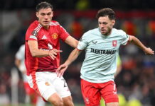 Former Man United star Mikel Silvestre is confident Manuel Ugarte will be a huge asset for the club – Man United News And Transfer News