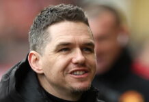 Marc Skinner urges Man United to be more ruthless as perfect start to WSL season is ended by Brighton – Man United News And Transfer News