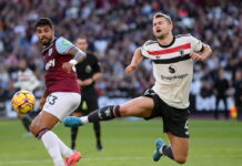 “F-ing joke!”: Man United coach Darren Fletcher makes his feeling clear on controversial penalty decision in loss vs. West Ham – Man United News And Transfer News