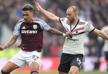 Christian Eriksen provided solidity vs Aston Villa, has become a guaranteed starter this season under Erik ten Hag – Man United News And Transfer News