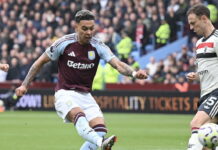 “It’s in our minds too”: Jonny Evans admits speculation over Erik ten Hag’s future is affecting the players – Man United News And Transfer News