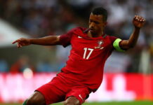 Ex-Manchester United player Nani accused of stealing a supporter’s shirt in Portugal – Man United News And Transfer News