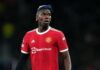 Paul Pogba responds to Wayne Rooney comments regarding dressing room culture at Manchester United – Man United News And Transfer News