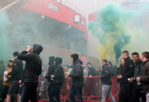 Fan protest group reveal details of behind-closed-doors meeting with Manchester United chiefs – Man United News And Transfer News