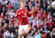 Confirmed Man United XI: Rasmus Hojlund starts, no place again for Amad – Man United News And Transfer News