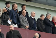 Manchester United confident Omar Berrada will not be implicated in Manchester City’s 115 charge trial – Man United News And Transfer News