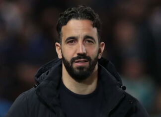 Manchester United could be forced to pay double to land Ruben Amorim as per Portuguese media – Man United News And Transfer News