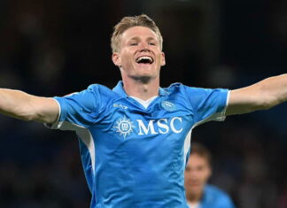 Paolo di Canio slams Man United for selling Scott McTominay to Napoli – Man United News And Transfer News