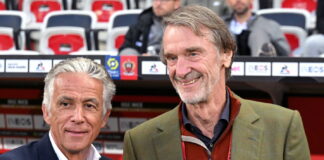 Outgoing INEOS Grenadiers rider makes Sir Jim Ratcliffe revelation that will deeply concern Man United fans – Man United News And Transfer News