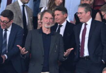 “Best of British”: Sir Jim Ratcliffe makes clear demand about manager he wants to replace Erik ten Hag – Man United News And Transfer News