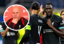 Arne Slot names 2 reasons why Liverpool have only conceded 5 goals in 12 games – Liverpool FC