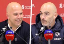 Arne Slot explains Liverpool’s ‘control’ over Chelsea’s main threat – “Incredible player” – Liverpool FC