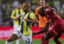 Sofyan Amrabat reflects on Manchester United exit and reunion with José Mourinho ahead of Europa League clash – Man United News And Transfer News