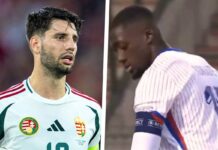 Dominik Szoboszlai scores twice as Ibrahima Konate takes France captaincy – Liverpool FC