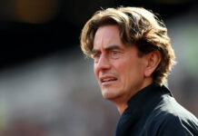 Thomas Frank: Happy at Brentford but open to new challenges amid Manchester United links – Man United News And Transfer News