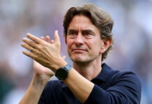 Thomas Frank responds to Man United speculation as he emerges as “early favourite” for the job – Man United News And Transfer News