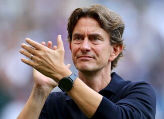 Thomas Frank responds to Man United speculation as he emerges as “early favourite” for the job – Man United News And Transfer News