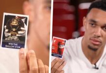 Ballon d’Or or Liverpool captain? Trent Alexander-Arnold’s choice may shock fans – Liverpool FC