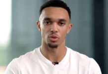 Trent Alexander-Arnold: ‘Liverpool means everything to me – just like when I was 6’ – Liverpool FC