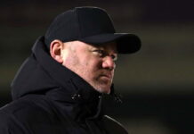 Wayne Rooney has been banned for one match after red card against Blackburn Rovers – Man United News And Transfer News