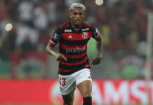 Manchester United show interest in Flamengo talent Wesley – Man United News And Transfer News