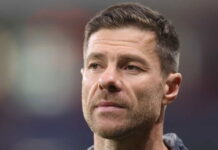 Xabi Alonso: Man United prepared to wait until June to land top managerial target – Man United News And Transfer News