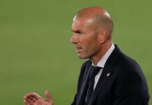 Zinedine Zidane wants Barcelona star Jules Kounde at Manchester United – Man United News And Transfer News