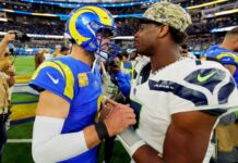 Who will win the NFC West? It’s a four-team race