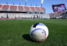 San Diego Wave season finale moved over field safety concerns