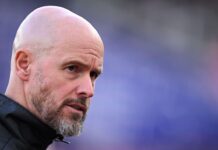 Erik ten Hag on Man United exit: ‘Dream has come to an end’