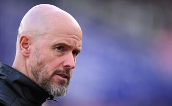 Erik ten Hag on Man United exit: ‘Dream has come to an end’