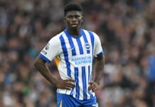 Transfer rumors, news: Arsenal, Spurs eye Brighton’s Baleba