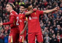 Liverpool ratings: Salah, Tsimikas lead win vs. Brighton