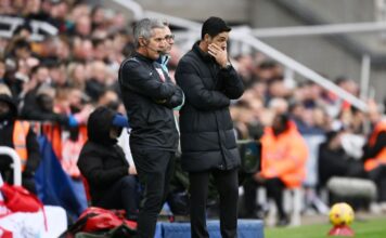 Newcastle vs Arsenal: Arteta won’t talk title race after loss