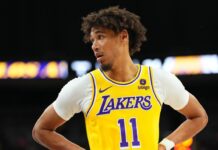 New video leads NBA to reopen investigation into Lakers’ Hayes