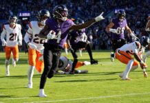 NFL Week 9: Biggest questions, takeaways for every game