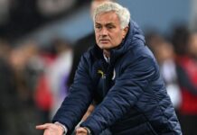 Jose Mourinho rants over VAR, ‘half-truths’ in Fenerbahce win