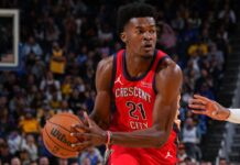 Missi and Hachimura the surprise packages in mixed start for African NBA stars